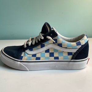 Women’s Vans